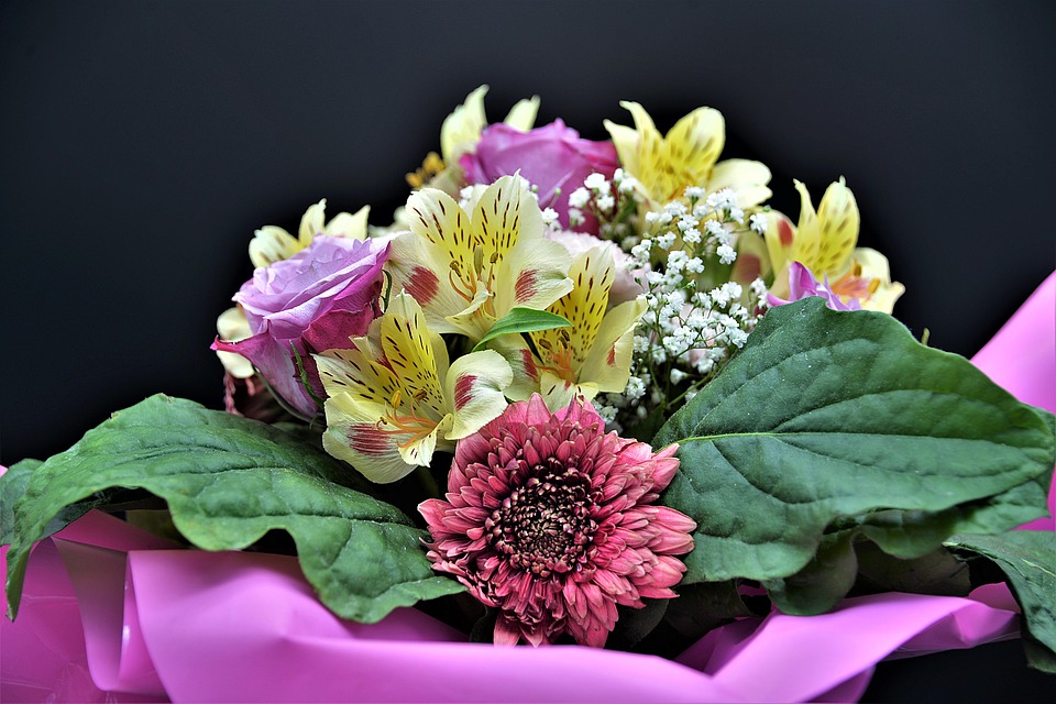 bouquet-3455320_960_720