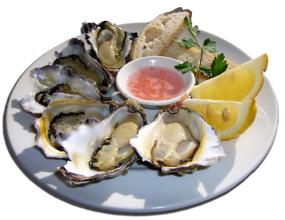 oysters-681034_960_720