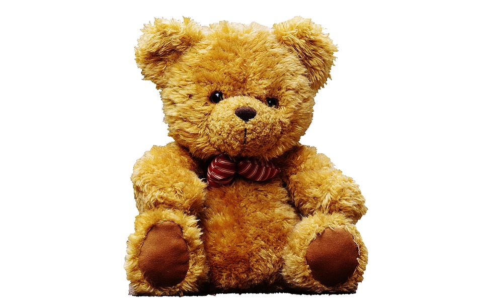teddy-bear-2771252_960_720