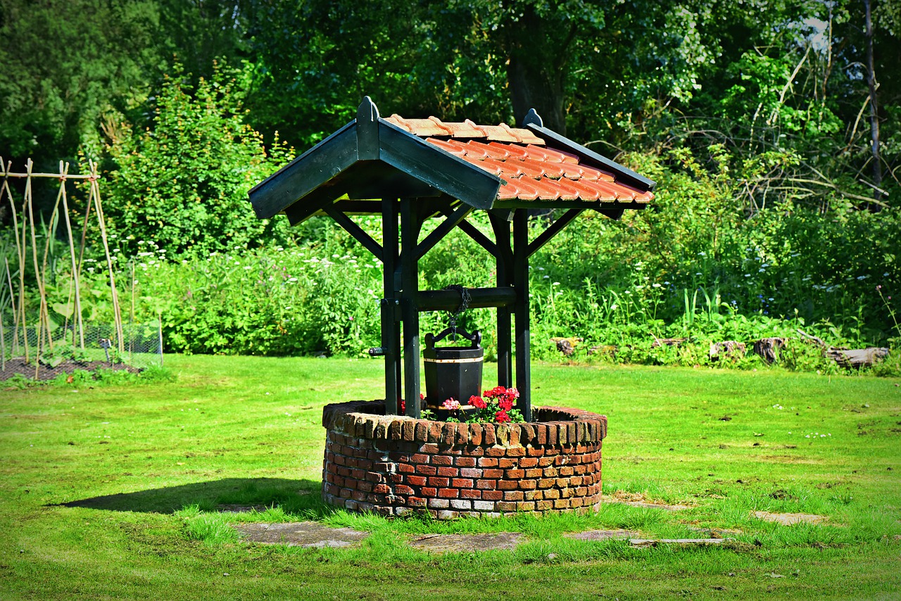 water-well-4247735_1280