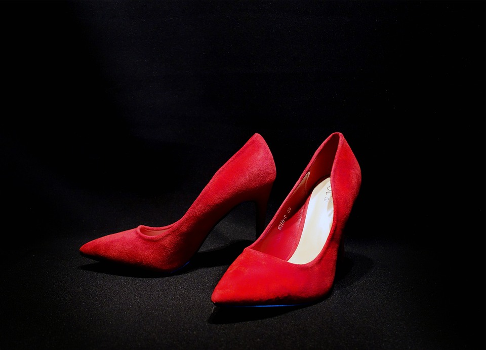 high-heels-2086329_960_720