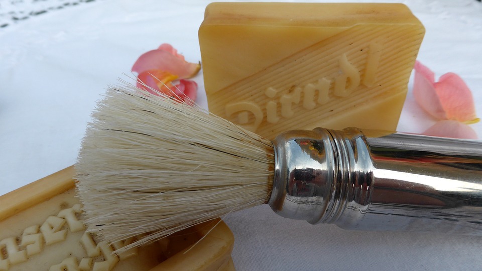 shaving-brush-498216_960_720