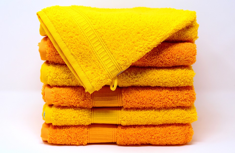 towels-3401733_960_720