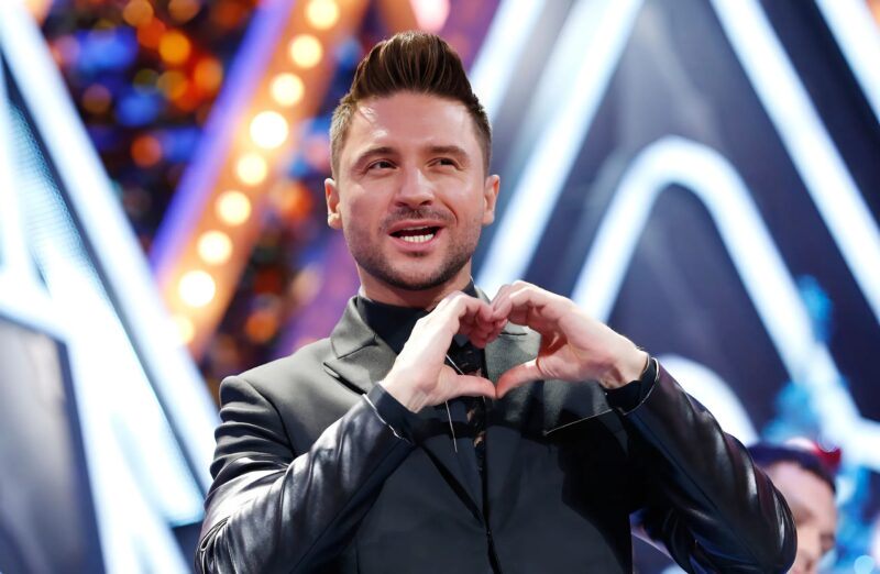 lazarev